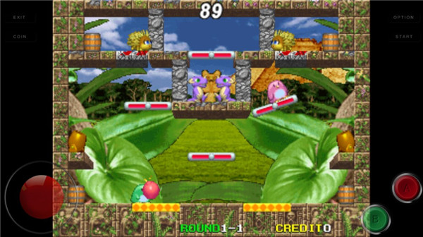 企鹅兄弟_https://m.wordpress6.com_休闲益智_第4张