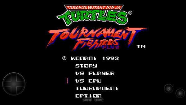 忍者神龟格斗加强版_https://www.wordpress6.com_动作冒险_第1张