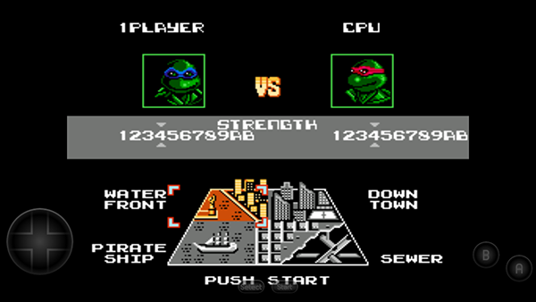 忍者神龟格斗加强版_https://www.wordpress6.com_动作冒险_第3张