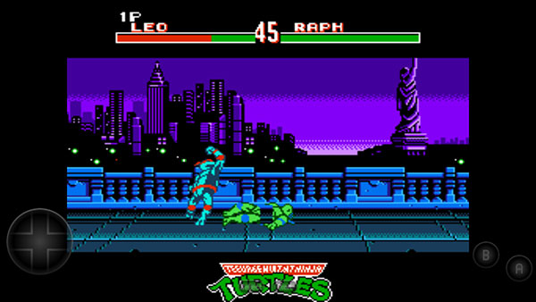 忍者神龟格斗_https://www.wordpress6.com_动作冒险_第4张