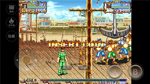 铁钩船长无敌版_https://m.wordpress6.com_角色扮演_第4张