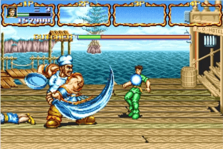 铁钩船长金手指版_https://m.wordpress6.com_角色扮演_第1张