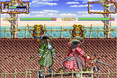 铁钩船长金手指版_https://m.wordpress6.com_角色扮演_第3张