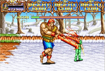 铁钩船长金手指版_https://m.wordpress6.com_角色扮演_第2张