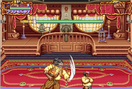 铁钩船长金手指版_https://m.wordpress6.com_角色扮演_第5张