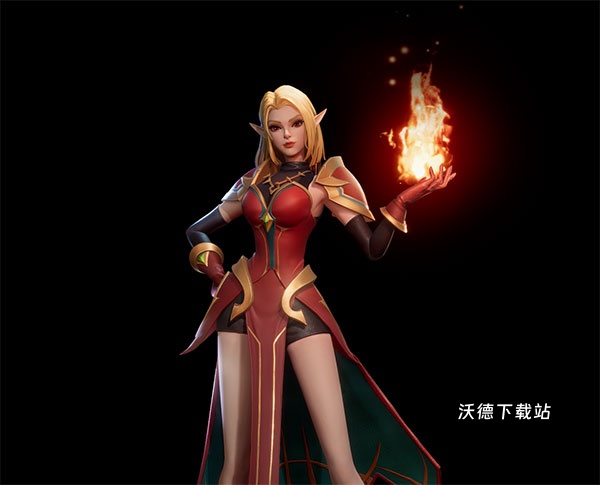 塔瑞斯世界下载_https://m.wordpress6.com_角色扮演_第1张