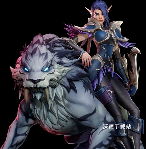 塔瑞斯世界下载_https://m.wordpress6.com_角色扮演_第2张