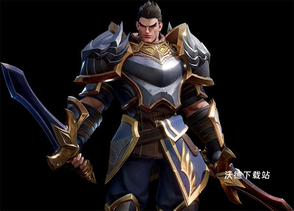 塔瑞斯世界下载_https://m.wordpress6.com_角色扮演_第3张