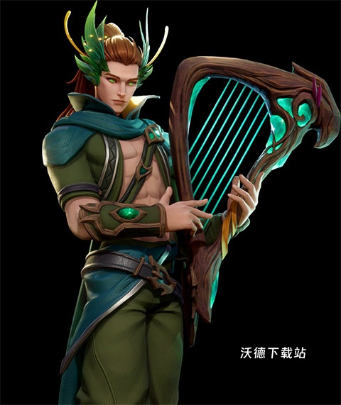 塔瑞斯世界下载_https://m.wordpress6.com_角色扮演_第4张