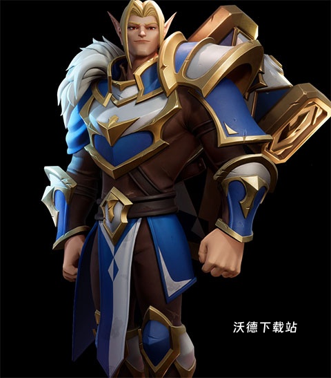 塔瑞斯世界下载_https://m.wordpress6.com_角色扮演_第7张