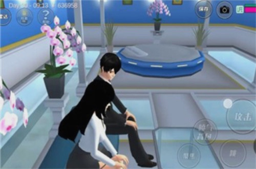 樱花校园模拟器正版下载_https://m.wordpress6.com_模拟经营_第15张