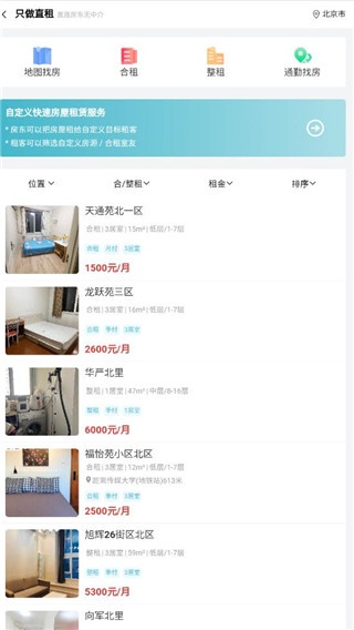 暖暖房屋_https://www.wordpress6.com_生活实用_第2张