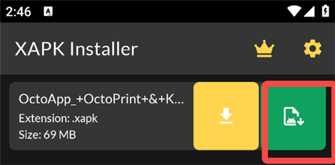 XAPK安装器app_https://www.wordpress6.com_系统工具_第2张