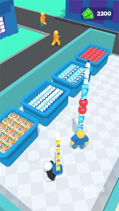 超市大玩家下载_https://www.wordpress6.com_休闲益智_第2张