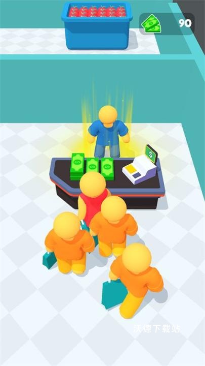 超市大玩家下载_https://www.wordpress6.com_休闲益智_第1张