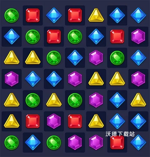 宝石大乱斗下载_https://www.wordpress6.com_休闲益智_第9张