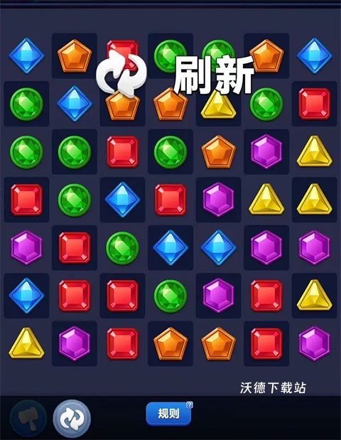 宝石大乱斗下载_https://www.wordpress6.com_休闲益智_第6张