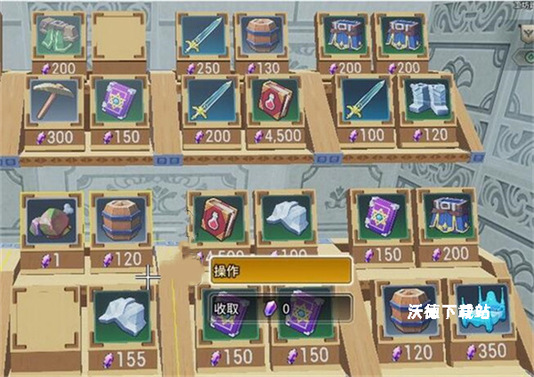 龙与家园时光百度版下载_https://www.wordpress6.com_角色扮演_第5张