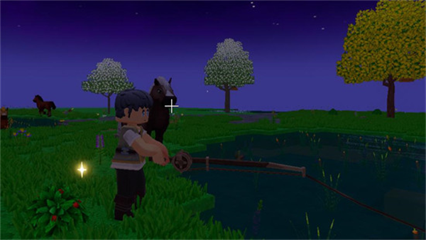 龙与家园时光百度版下载_https://www.wordpress6.com_角色扮演_第4张