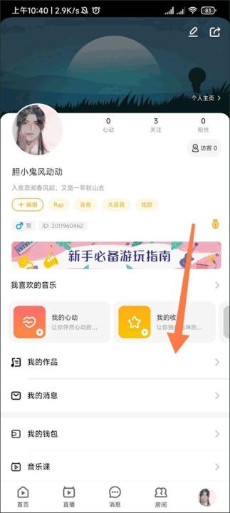唱鸭app下载弹唱_https://www.wordpress6.com_影音播放_第2张