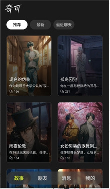 奇可ai_https://www.wordpress6.com_生活实用_第2张