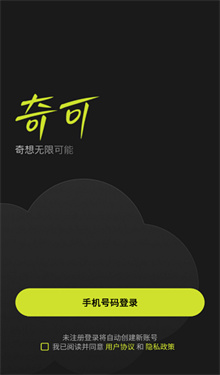 奇可ai_https://www.wordpress6.com_生活实用_第1张