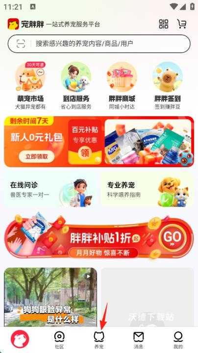 宠胖胖2026官方下载_https://www.wordpress6.com_生活实用_第1张