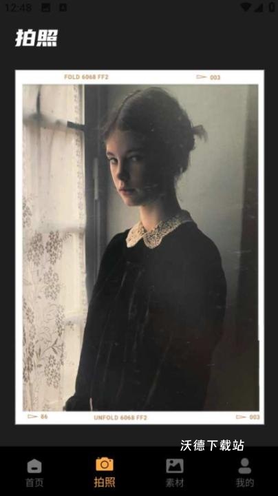 无印相机app下载官网最新版_https://m.wordpress6.com_手机美化_第3张