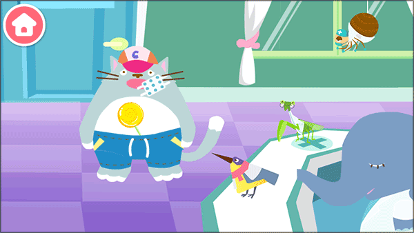 儿童牙医游戏下载_https://www.wordpress6.com_休闲益智_第1张