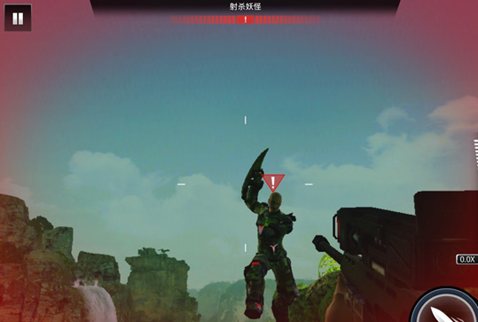 狙神荣耀下载_https://m.wordpress6.com_飞行射击_第3张