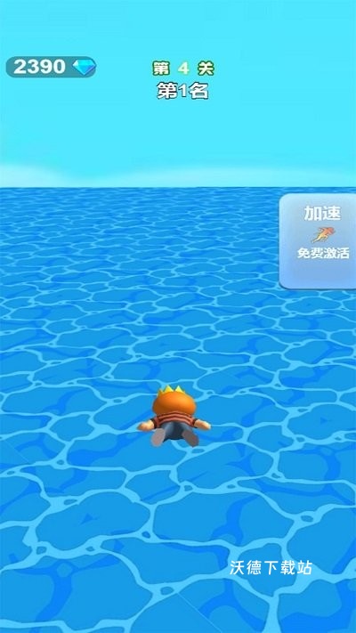 水上乐园竞速下载_https://m.wordpress6.com_休闲益智_第2张