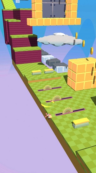 跑个第一下载_https://m.wordpress6.com_休闲益智_第1张