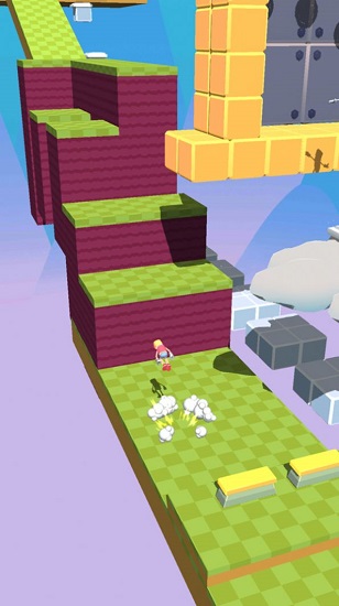 跑个第一下载_https://m.wordpress6.com_休闲益智_第2张