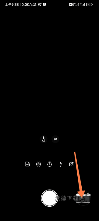 Dazz复古相机下载_https://www.wordpress6.com_摄影图像_第1张