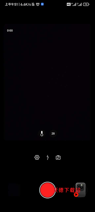 Dazz复古相机下载_https://www.wordpress6.com_摄影图像_第5张