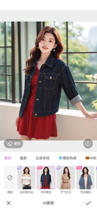 美颜相机最新版本2026免费app_https://www.wordpress6.com_摄影图像_第11张