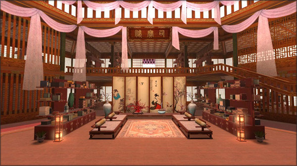 taptap盛唐烟雨下载_https://www.wordpress6.com_角色扮演_第4张