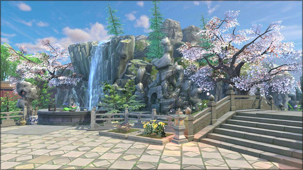 taptap盛唐烟雨下载_https://www.wordpress6.com_角色扮演_第2张