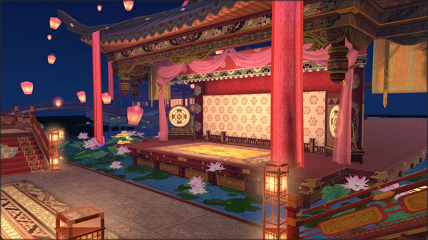 taptap盛唐烟雨下载_https://www.wordpress6.com_角色扮演_第3张