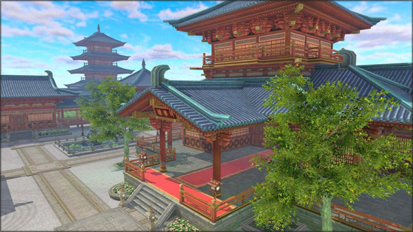 taptap盛唐烟雨下载_https://www.wordpress6.com_角色扮演_第1张