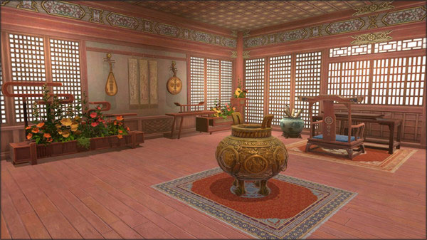 taptap盛唐烟雨下载_https://www.wordpress6.com_角色扮演_第5张