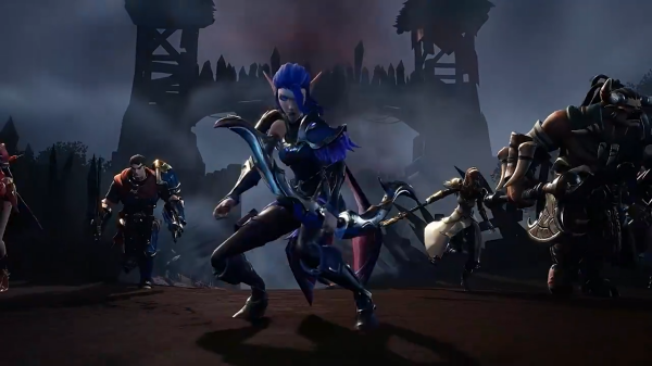 塔瑞斯世界最新版本下载_https://www.wordpress6.com_角色扮演_第3张