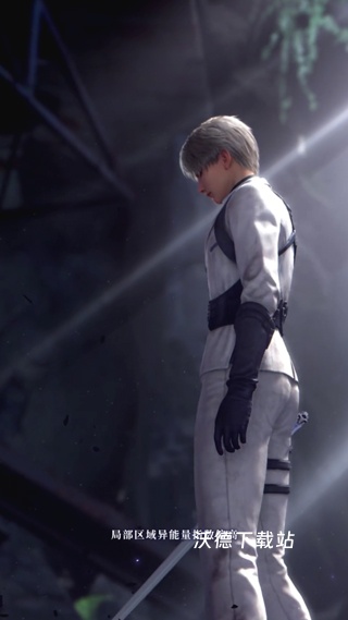 恋与深空国际版下载_https://www.wordpress6.com_角色扮演_第5张