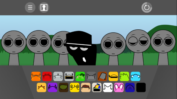 节奏盒子sprunki重制版下载_https://www.wordpress6.com_休闲益智_第2张