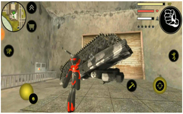 火柴人绳索英雄火柴人战争城市下载_https://www.wordpress6.com_飞行射击_第2张