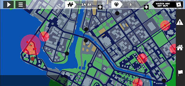 火柴人绳索英雄火柴人战争城市下载_https://www.wordpress6.com_飞行射击_第5张