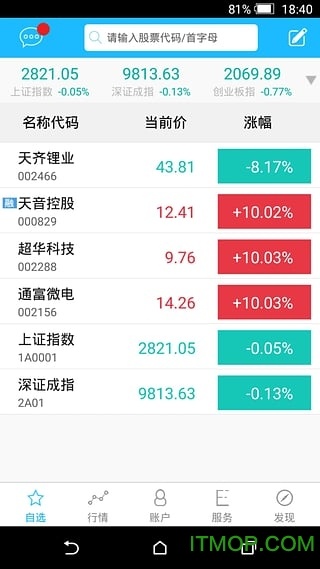 掌中投下载_https://www.wordpress6.com_金融理财_第2张