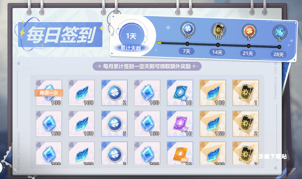 魔法迷域开服活动与福利详解_https://www.wordpress6.com_游戏攻略_第5张
