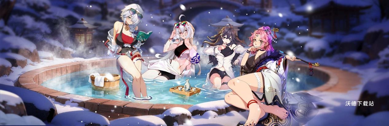 魔法迷域开服活动与福利详解_https://www.wordpress6.com_游戏攻略_第1张