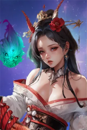 无尽花界T0女神妖刀姬培养方法分享_https://www.wordpress6.com_游戏攻略_第1张